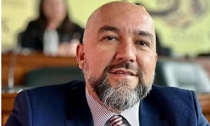 Imputan a Orlando Arévalo por cohecho pasivo agravado - OviedoPress