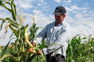 674 hectáreas intervenidas con buenas prácticas agrícolas para la recuperación del suelo y la infiltración del agua - Empresariales - ABC Color