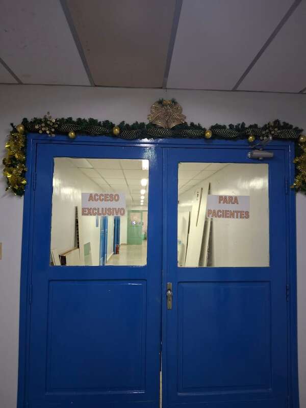 Video: piden sumario a jefa de UTI pediátrica de Clínicas por poner en riesgo a pacientes - Nacionales - ABC Color