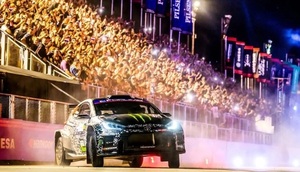 ¡Paraguay acelera hacia la historia: el mejor rally del mundo es nuestro!