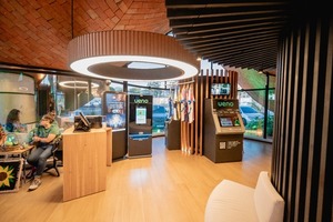 El modelo de atención 24/7 de ueno bank posiciona a Paraguay como pionero regional