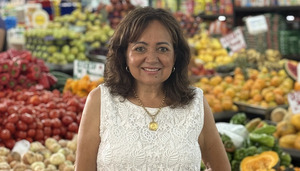 Blanca Aveiro: “Los costos para el consumidor final siguen siendo muy competitivos”