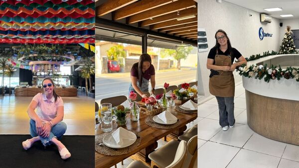 Johana Sosa: “Cada montaje que realizo refleja mi manera de ver el diseño”