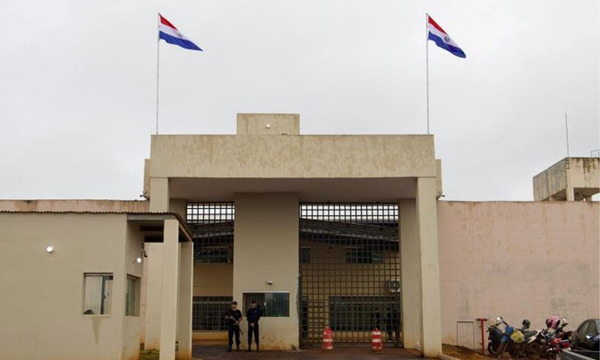 Control de rutina revela intento de introducir efectivo en penal de Minga Guazú - OviedoPress