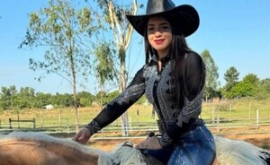 Hombre mata a su expareja  y al actual novio de la joven en Altos