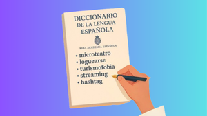 Loguearse, milenial o turismofobia, nuevas palabras del Diccionario de la Lengua Española