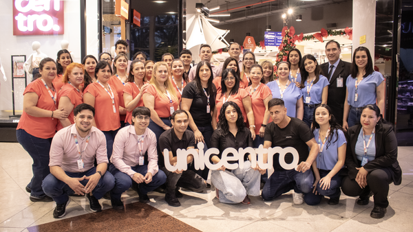 Unicentro: un espacio de tradición e innovación desde hace 37 años
