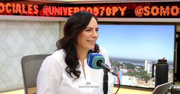 Diario HOY | Gremio vialero respalda a la ministra de Obras