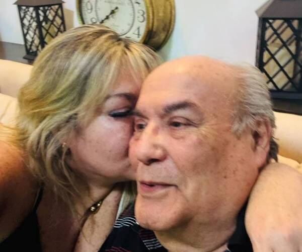 Ñandereja Rigoberto Arévalo