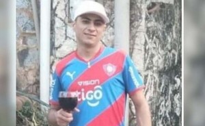  Imputan a joven que habría baleado a un  oficial de la Policía