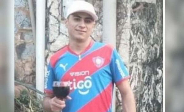  Imputan a joven que habría baleado a un  oficial de la Policía