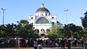 Llaman a rechazar la mentira y corrupción en cierre de festividad