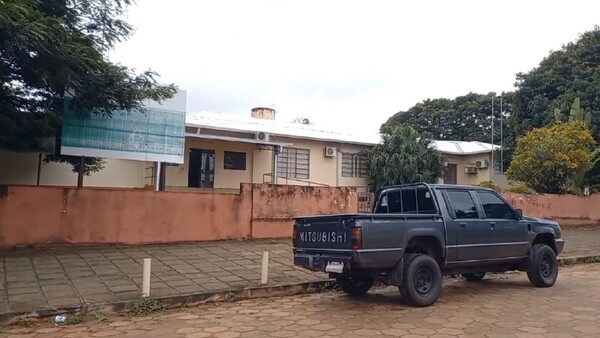 Niño de 8 años se intoxica con alcohol y queda internado en un hospital en Capitán Bado