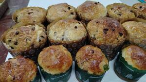 Impulsan campaña de recolección de panes dulces para internos