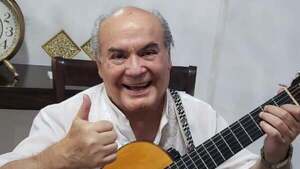 Fallece el célebre folclorista Rigoberto Arévalo