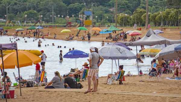 Encarnación promete regalar noches mágicas en su temporada veraniega