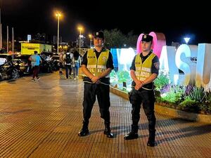 AUDIO: Comisión de Asuntos Constitucionales del Senado dictaminó sobre el ascenso de policías - Ancho Perfil - ABC Color