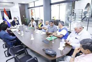 AUDIO: Choferes apuntan a que no existe voluntad política para frenar la huelga  - Periodísticamente - ABC Color