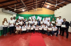 Instituto Belén impulsa el desarrollo del norte con más de 400 egresados en su primer año