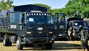 Paro de transporte: Gobierno dispone plan de contingencia con buses del sector público