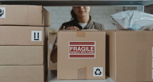 Unión Europea impondrá arancel a importaciones de bajo valor a partir del 2026