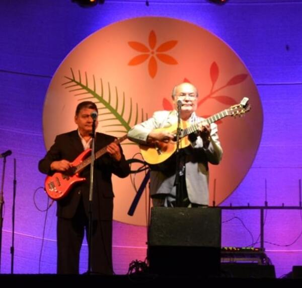 Silencio en las serenatas, falleció Rigoberto Arévalo - La Tribuna