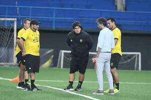 Recoleta FC: El Canario abre nueva etapa - Deportivo Recoleta - ABC Color