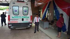 San Juan Bautista: niño de 3 años fallece ahogado en una piscina - Policiales - ABC Color