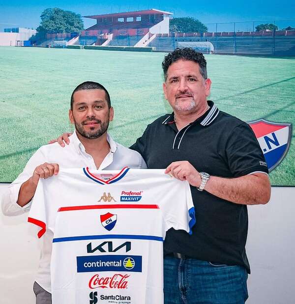 Nacional: “Gato” en la Academia - Nacional - ABC Color