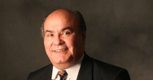 La Nación / Fallece Rigoberto Arévalo, virtuoso requintista y cantante del “Trío de Siempre”