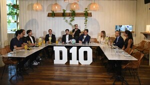 D10 de Oro: Anécdotas y experiencias de una temporada emotiva