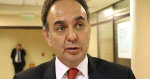 La Nación / Comisión de Finanzas de ANR aprueba proyecto presupuestario de 2026