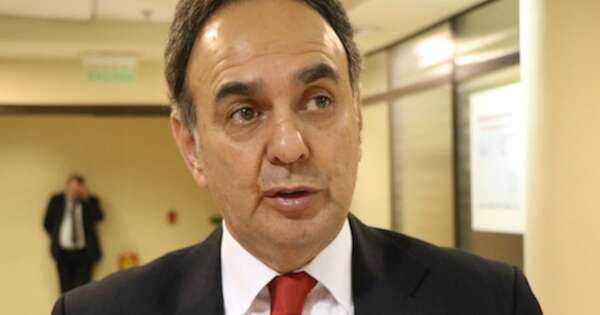 La Nación / Comisión de Finanzas de ANR aprueba proyecto presupuestario de 2026