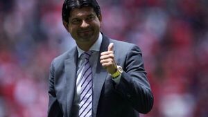 José Cardozo se queda en Liberia