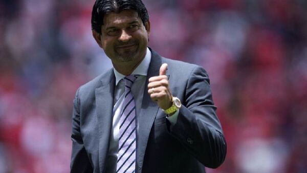 José Cardozo se queda en Liberia