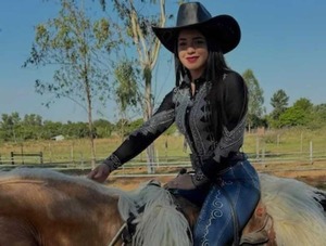 Doble homicidio en Altos: Buscan a expareja prófugo