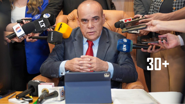 Con la baja del dólar, precio de la canasta básica debe disminuir, asegura Bachi Núñez - trece