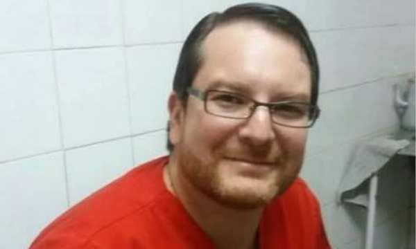 Fiscalía solicita detención de médico ovetense denunciado por agredir a su pareja - OviedoPress