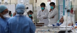 Perú declara alerta ante variante K de influenza y sarampión - ADN Digital