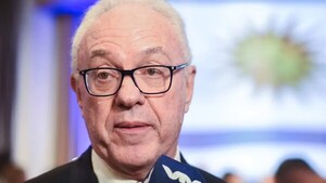 El canciller uruguayo dice que el Mercosur debe adecuarse a los nuevos desafíos del mundo