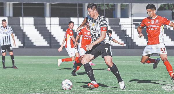 ¿Se le cumplirá el sueño a Tacuará?