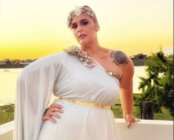 Cambió su foto de perfil y recibió ataque "gordofóbico"