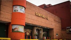 Camping 44 ratifica su apego a la ley y a la transparencia
