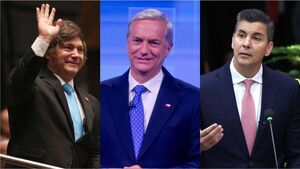 La reconfiguración del mapa político en América Latina