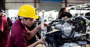 La Nación / “ Tasas de empleo reflejan un crecimiento sostenible de la economía”, destacan