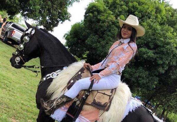 [VIDEO] ¡Terrible! Asesinaron a una joven jinetera