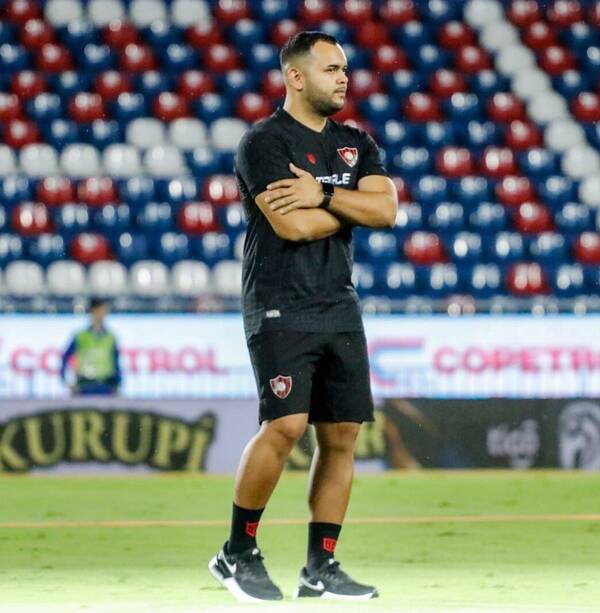 E'ána, lesionados prefieren el je’urei y cobrar ra'e