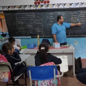 Inversión y educación combaten la exclusión económica
