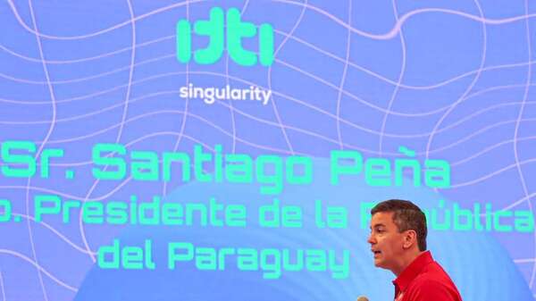 BCP adjudicó millonaria licitación a exsocia de Santi Peña vía excepción - Política - ABC Color