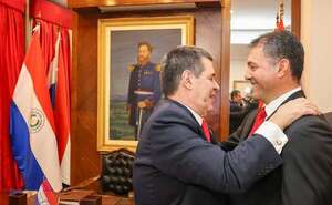 En comisiones del Senado, aplazan  desafuero del ministro de Agricultura - Política - ABC Color